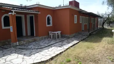 Katia Studios Paleokastritsa