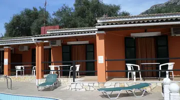 Katia Studios Paleokastritsa