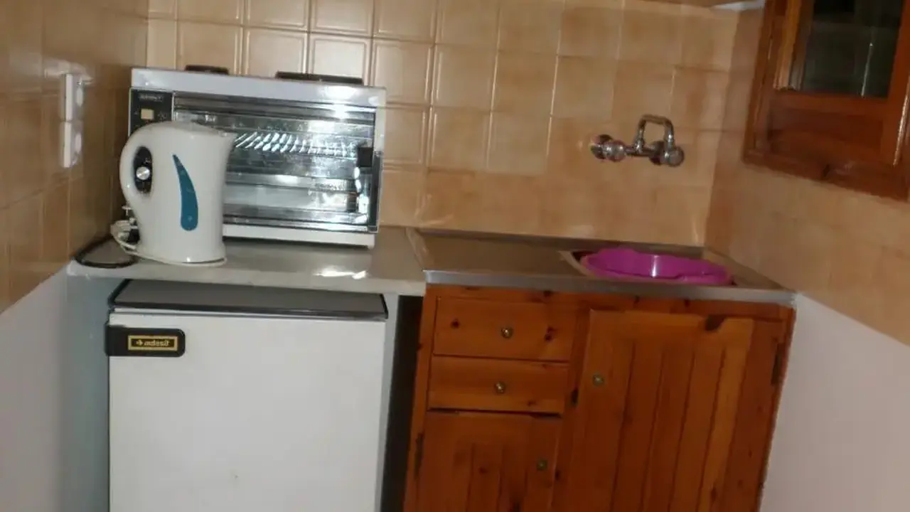 Katia Studios Paleokastritsa