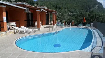 Katia Studios Paleokastritsa