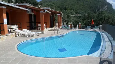 Katia Studios Paleokastritsa