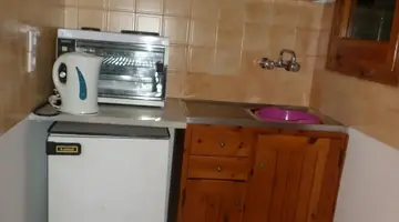 Katia Studios Paleokastritsa