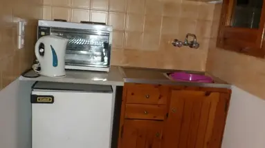 Katia Studios Paleokastritsa