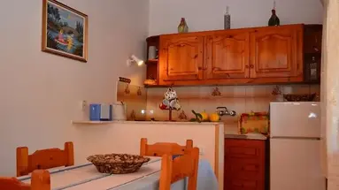 Katia Studios Paleokastritsa