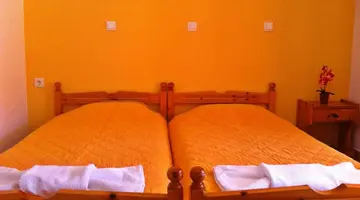 Katia Studios Paleokastritsa