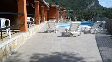 Katia Studios Paleokastritsa