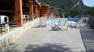Katia Studios Paleokastritsa