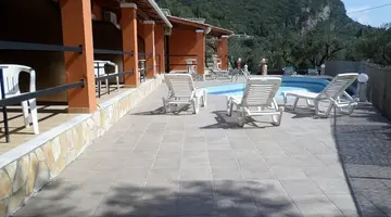 Katia Studios Paleokastritsa