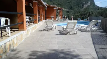 Katia Studios Paleokastritsa