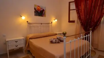 Katia Studios Paleokastritsa