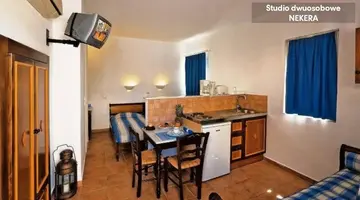 Katikies Studios & Apartments