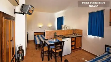 Katikies Studios & Apartments