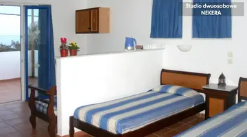 Katikies Studios & Apartments