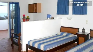 Katikies Studios & Apartments