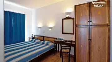 Katikies Studios & Apartments
