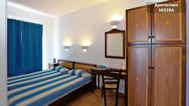Katikies Studios & Apartments