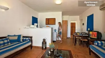 Katikies Studios & Apartments
