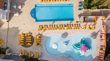 Katrin Hotel and Bungalows