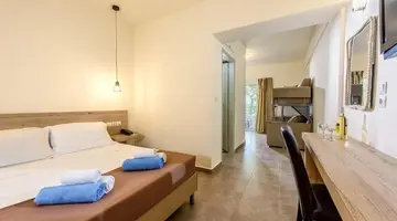 Katrin Hotel and Bungalows