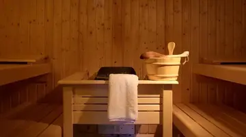 Katrin Hotel and Bungalows