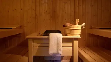 Katrin Hotel and Bungalows