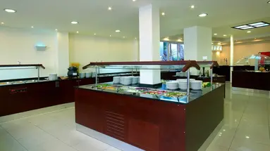 Katrin Hotel and Bungalows