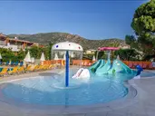 Katrin Hotel and Bungalows