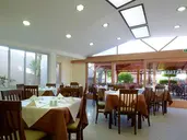 Katrin Hotel and Bungalows