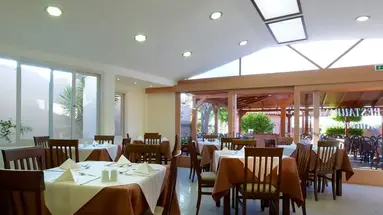 Katrin Hotel and Bungalows