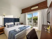 Katrin Hotel and Bungalows