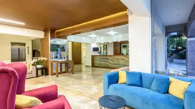 Katrin Hotel and Bungalows