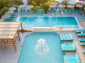 Katrin Hotel and Bungalows