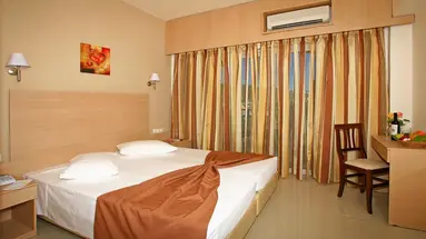 Katrin Hotel and Bungalows