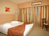 Katrin Hotel and Bungalows