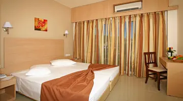 Katrin Hotel and Bungalows