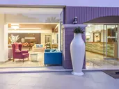 Katrin Hotel and Bungalows