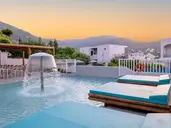 Katrin Hotel and Bungalows