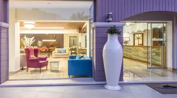 Katrin Hotel and Bungalows