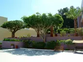 Katrin Hotel and Bungalows