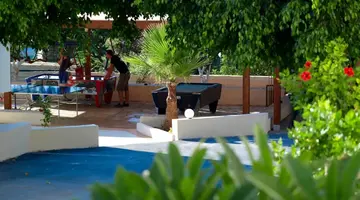 Katrin Hotel and Bungalows