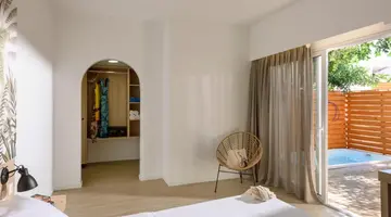Katrin Hotel and Bungalows