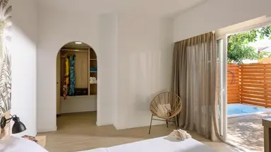 Katrin Hotel and Bungalows
