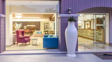 Katrin Hotel and Bungalows