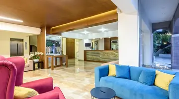Katrin Hotel and Bungalows