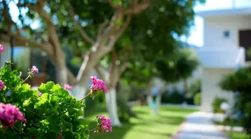 Katrin Hotel and Bungalows