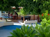 Katrin Hotel and Bungalows