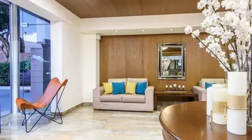 Katrin Hotel and Bungalows