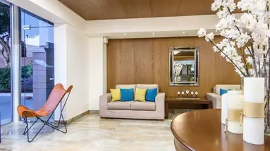 Katrin Hotel and Bungalows