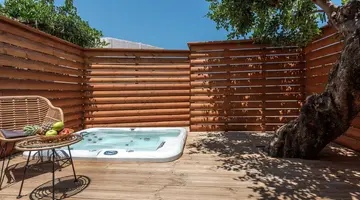 Katrin Hotel and Bungalows