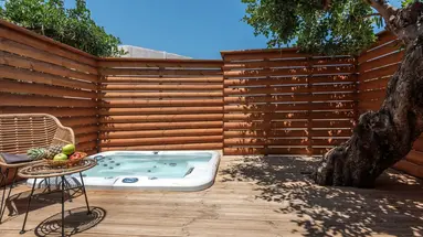 Katrin Hotel and Bungalows